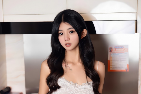 玻璃花房